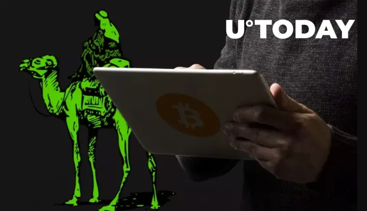 Mystery Behind $1 Bln Silk Road-Related Bitcoin Transfer Finally Unravels 
