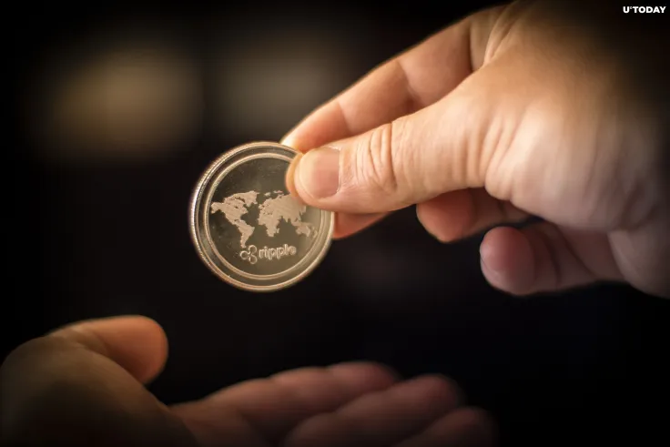 45 Mln XRP Wired by Ripple and Its ODL Platforms in Europe and Japan