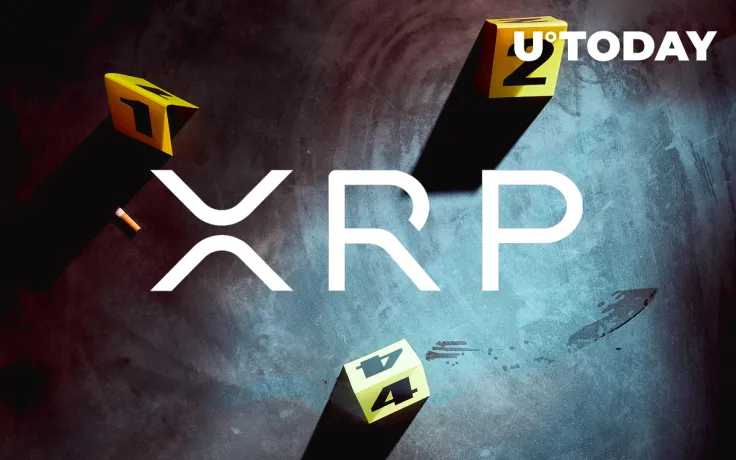 Large Number of XRP Scam Victims Reported Over Past Two Days: XRP Forensics 