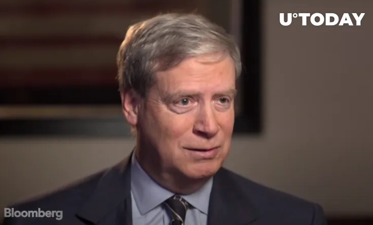 Hedge Fund Legend Stanley Druckenmiller Now Owns Bitcoin 