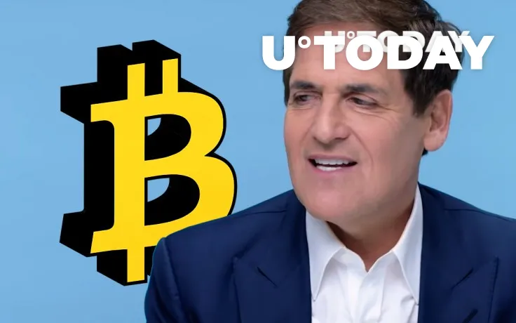 Mark Cuban Berates Ethereum's Gas Fees