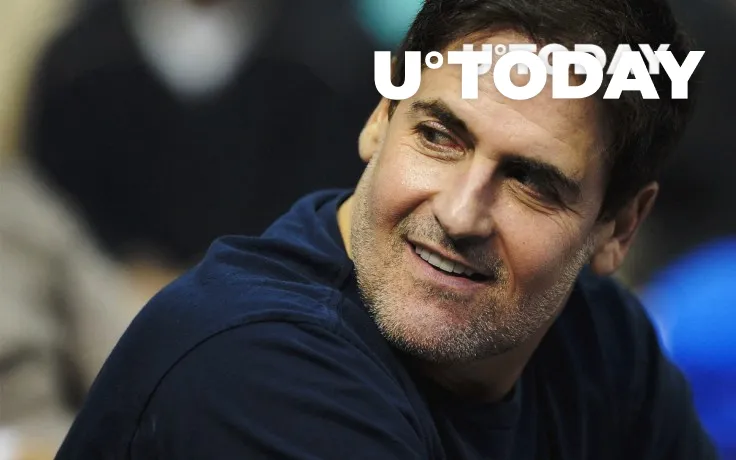 Mark Cuban Says Crypto Is “Exactly” Like Dot-Com Bubble 