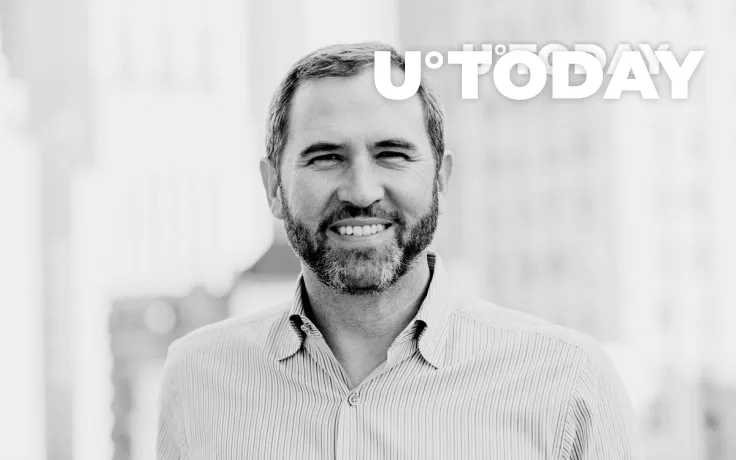 Ripple CEO Breaks Silence, Addressing Key SEC Accusations 