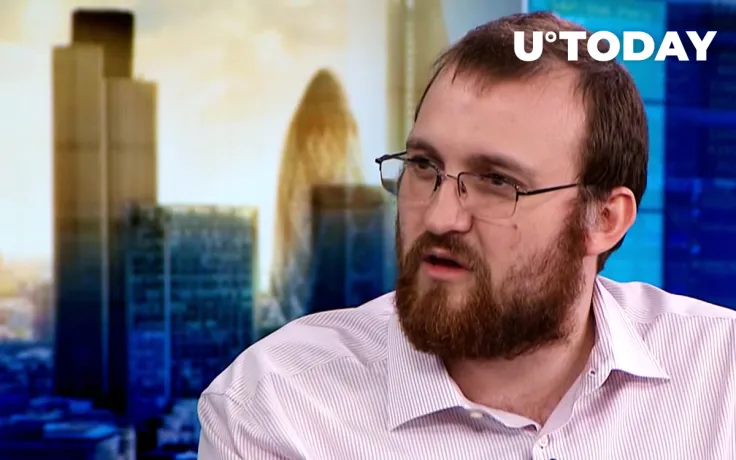 Charles Hoskinson, IOHK CEO, Shares Date of Cardano's (ADA) Plutus Open-Source Release
