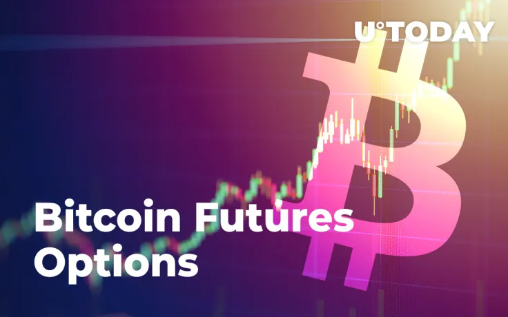 Bitcoin Futures and Options Offered by CME Group Record Triple-Digit Growth