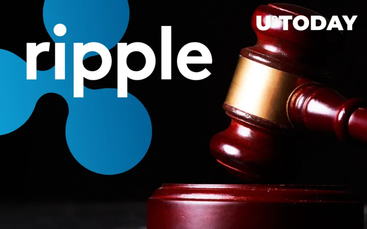 Ripple Responds to Crushing Lawsuit from Its Key Stakeholder 