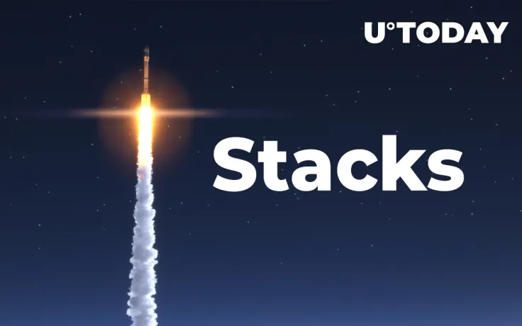 Stacks Announces Mainnet Launch Event 