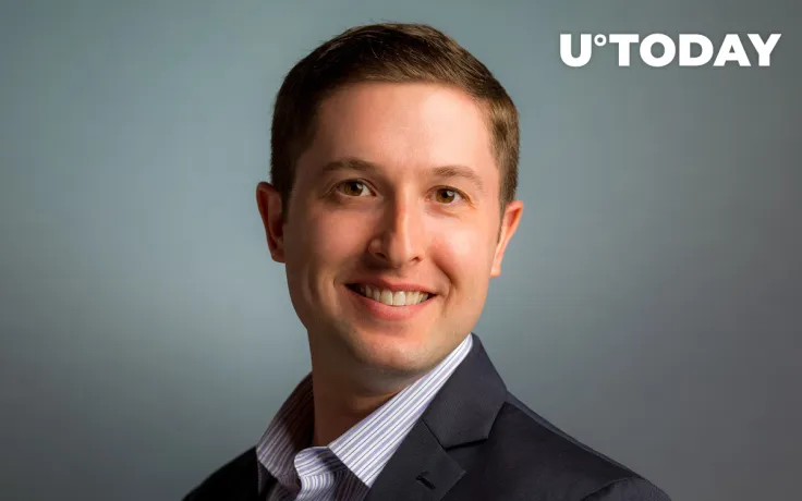 Cryptocurrency Asset Manager Grayscale Names New CEO