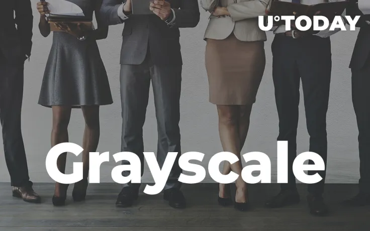 Grayscale Plans to Double Its Headcount 