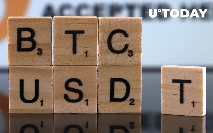 Bitcoin (BTC) Trading Volume on Bitfinex Goes Ballistic: See These Numbers