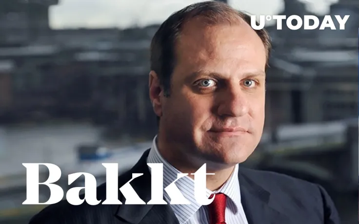 Bakkt CEO Speaks About XRP as His Crypto Exchange Plans to Add More Cryptocurrencies
