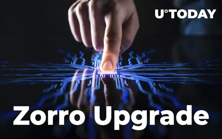 TomoChain (TOMO) to Activate Zorro Upgrade on January 22, 2021