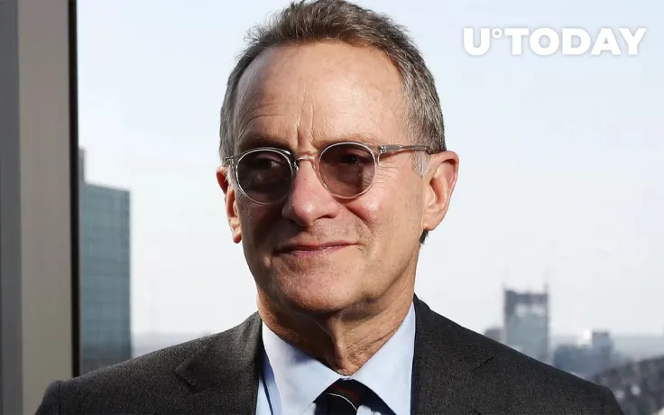 Family of Billionaire Howard Marks Owns "Meaningful Amount" of Bitcoin