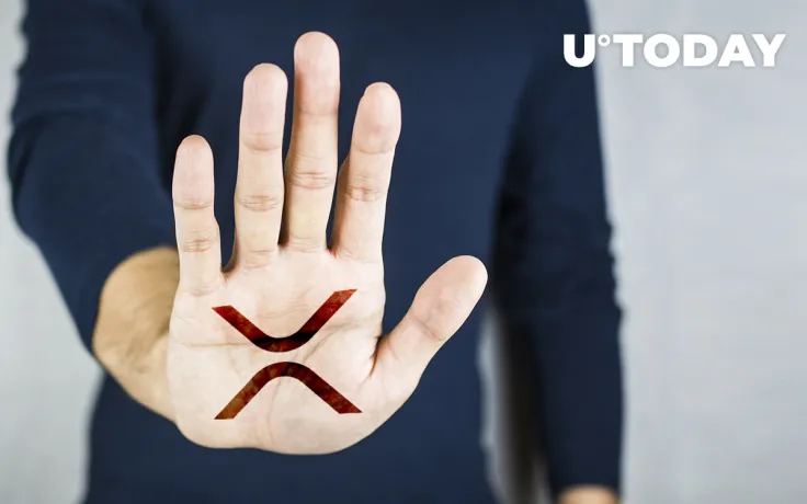 Thousands of Merchants Will No Longer Be Able to Accept XRP as CoinGate Suspends Support for Cryptocurrency