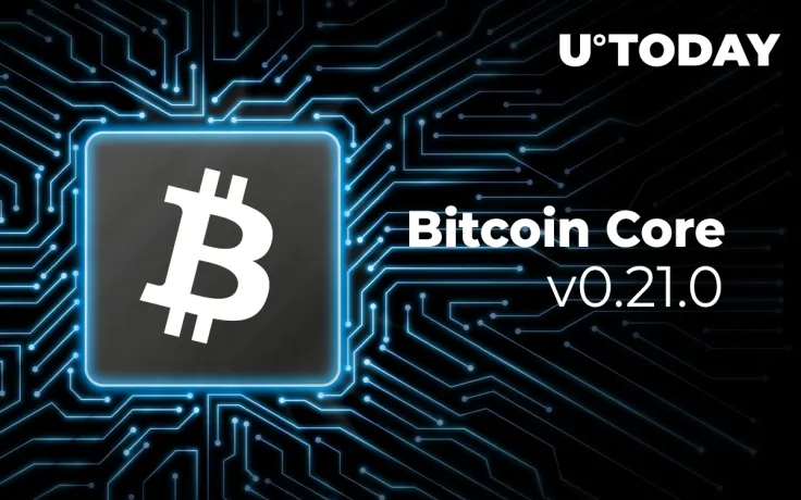 Bitcoin Core New Version Released: What's New in v0.21.0?