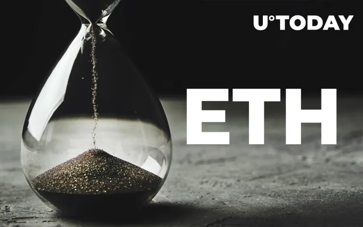 No, Exchanges Aren't Running Out of ETH, Glassnode CTO Explains Why