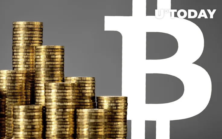 Bitcoin (BTC) Reserves of 3iQ BTC Trust Surge to $1,000,000,000