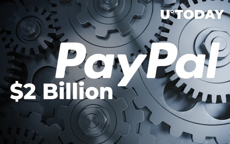 PayPal Expected to Generate $2 Billion Worth of Revenue from Bitcoin: Mizuho