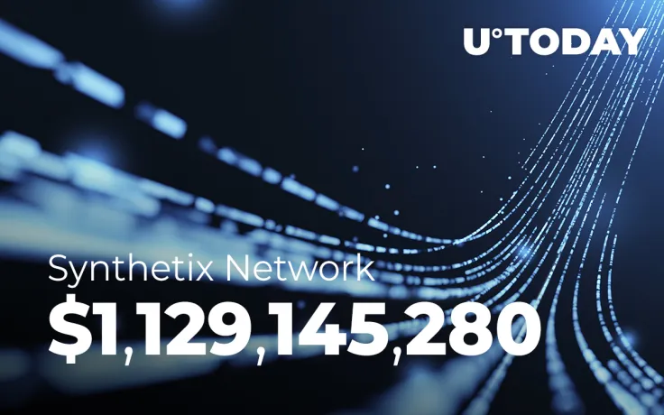 $1,129,145,280 Moved Over Ethereum (ETH) Network in Single Transaction. See the Fees