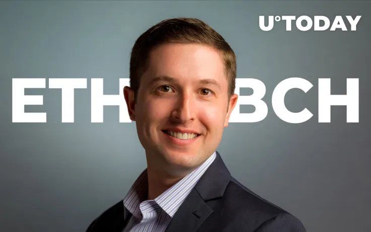 Grayscale Clients Going for ETH and BCH After Tasting Bitcoin: CEO Michael Sonnenshein