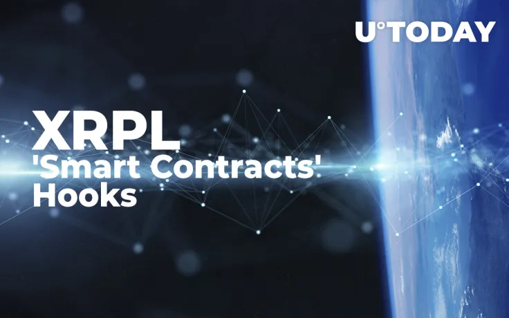 XRPL "Smart Contracts" Hooks to Be Released in Public Testnet in Q1, 2021: XRPL Labs