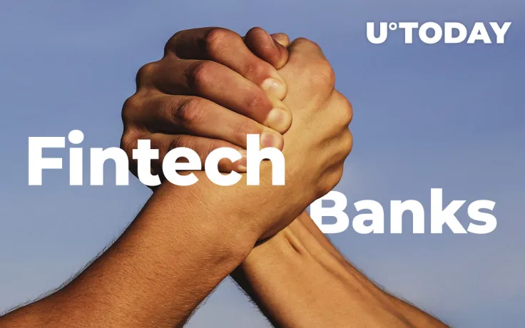 Head of RippleNet Says Fintech Could Compete with Banks in 2021 