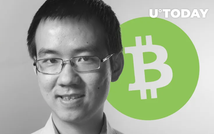 First-Ever Bitcoin Cash (BCH) Option to Be Launched by Bitmain Founder Jihan Wu