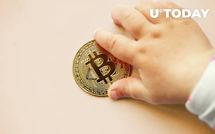 Here's What Drives Newbies into Bitcoin at These High Prices