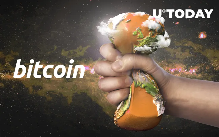 Bitcoin Sees Largest Depletion of Liquidity as Approx. 270,000 Bitcoins Have Moved to Hodlers: Glassnode