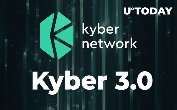 Kyber Network (KNC) Announces Kyber 3.0, Migrates to Global DeFi Hub