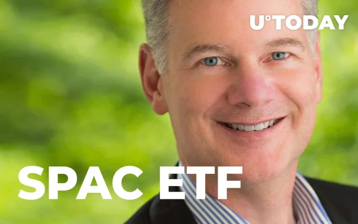 Bitcoin Bull Mark Yusko Teams Up with Credit Suisse to Launch SPAC ETF