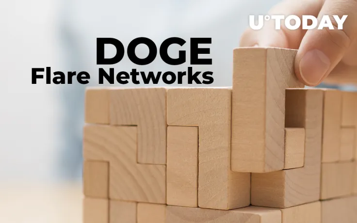 Flare Networks (FLR) Considering Adding DOGE as F-Asset. Why?