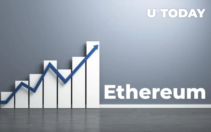 Three Reasons Why Ethereum Is Likely to Keep Growing: IntoTheBlock Data