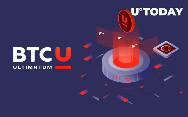 The Bitcoin Ultimatum (BTCU) Team Has Appointed Eric Ma, A Prominent Blockchain Figure As CEO