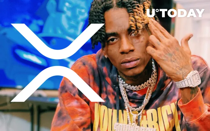 Rapper Soulja Boy Aims to Get XRP and Already Holds Bitcoin