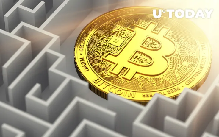 Bitcoin Difficulty Records Second Positive Adjustment in a Row as Market Stumbles