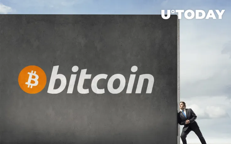 Institutional Demand Not Strong Enough to Push Bitcoin Above $40,000: JPMorgan