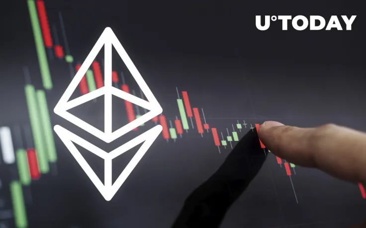 Whales Shift $110.5 Million in ETH as Ethereum Hits New All-Time High