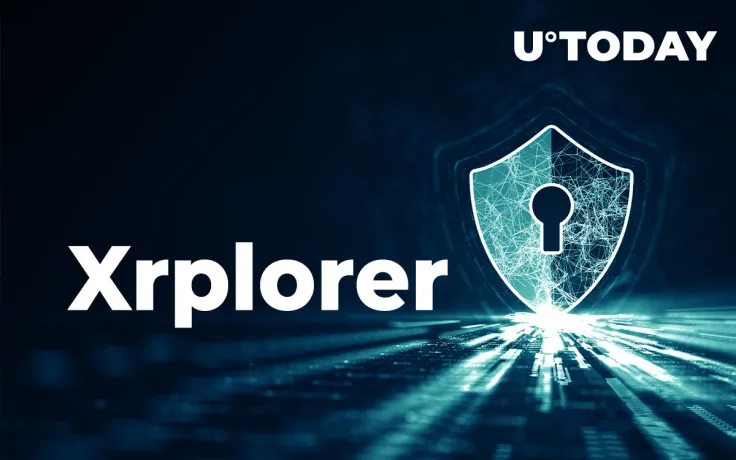 XRP Explorer Instrument Xrplorer to Power GateHub's Security Solution