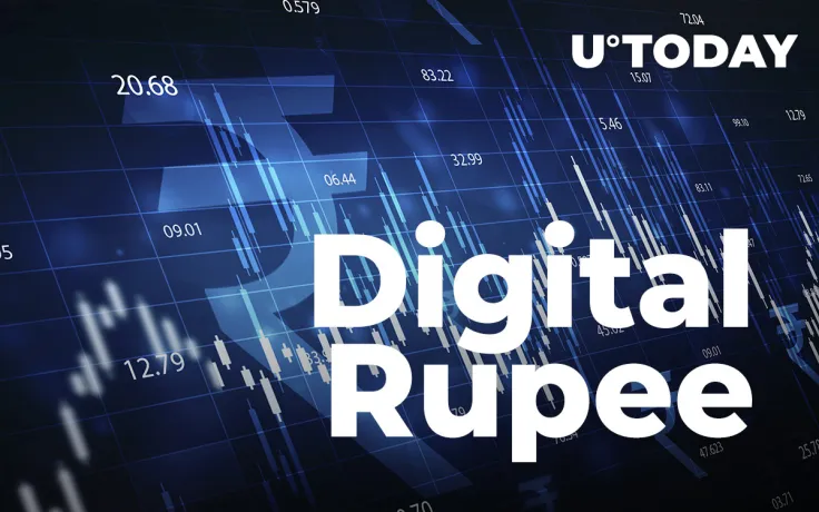 Is Digital Rupee Next? India's Central Bank Exploring Its Own Cryptocurrency