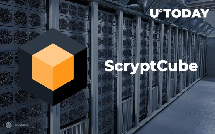 How To Try Bitcoin (BTC) Mining with ScryptCube: Manual for Newbies