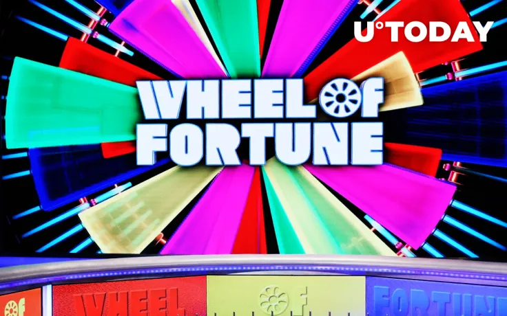 DeFi OSL Managing Director Makes Appearance on Wheel of Fortune, Popular US TV Game Show 