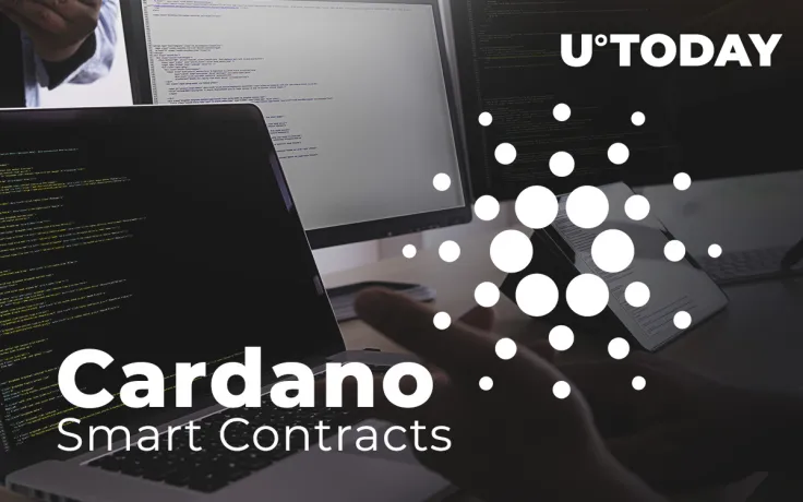 Cardano's (ADA) Smart Contract Environment Plutus Goes Live in Devnet