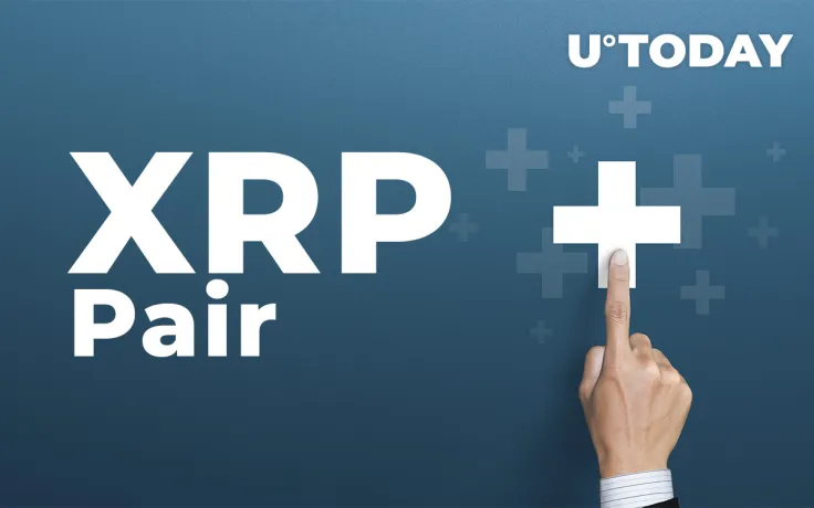 Major Crypto Exchange Adds XRP Pair Despite SEC Complaint