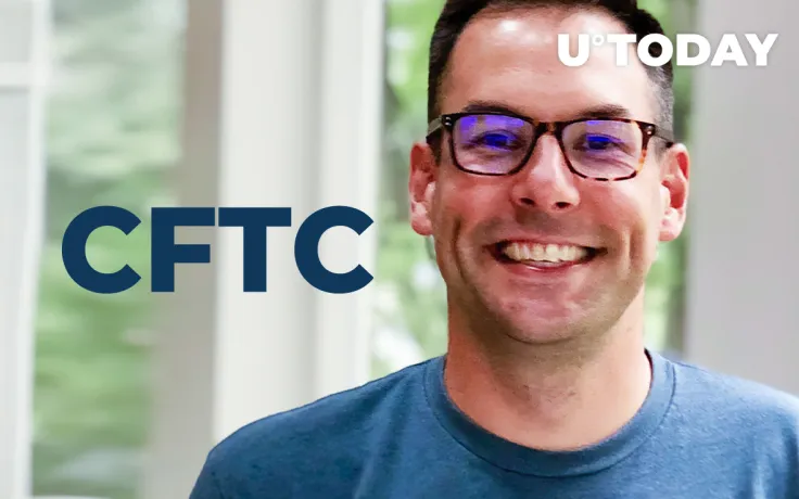 Jason Somensatto of Ethereum-Based Project Joins CFTC. What Are His Duties?