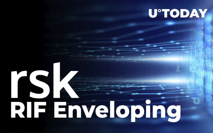 RSK Infrastructure Framework Simplifies Bitcoin (BTC) DeFi Experience with RIF Enveloping Solution