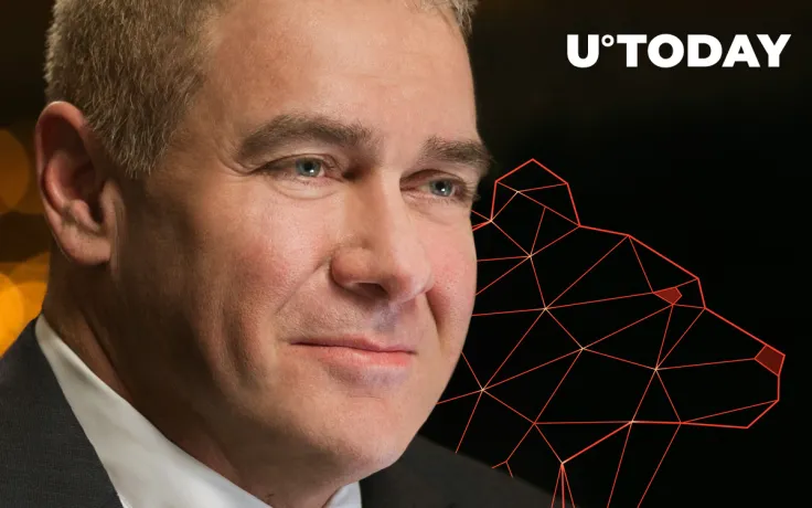 Guggenheim's CIO Explains Why He Has Turned Bearish on Bitcoin After Predicting $400,000