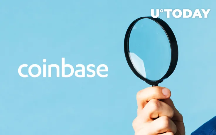 Bitcoin Up, Coinbase Down: Leading Crypto Exchange Investigating Outage Issue