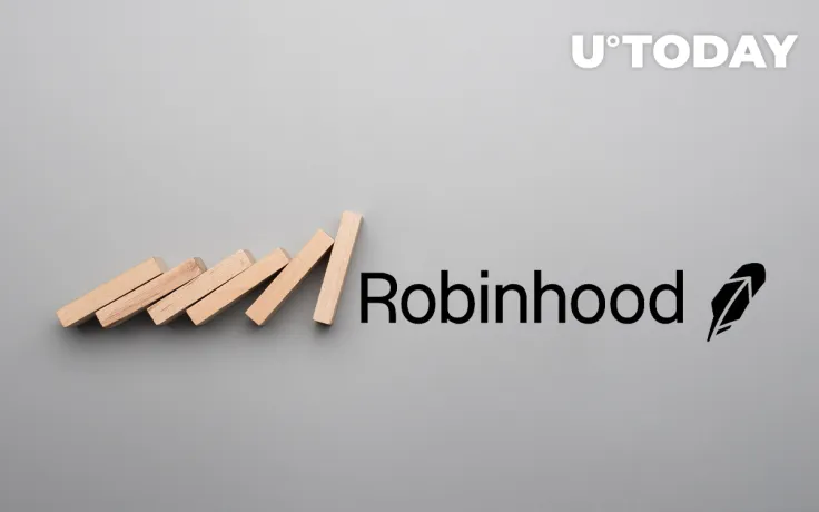 CNBC's Ryan Browne Confirms Robinhood Halts Instant Crypto Deposits