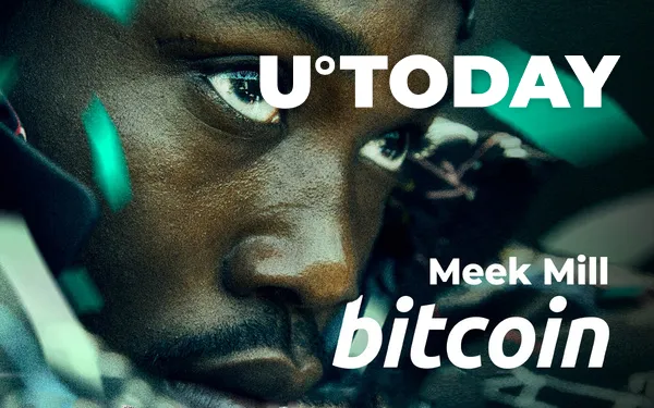 Meek Mill Joins Army of Rappers Attracted by Bitcoin